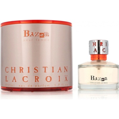 Christian LACROIX Bazar parfumovaná voda dámska 50 ml