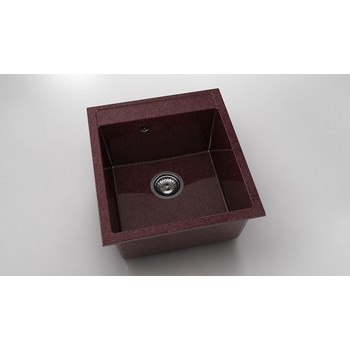 Image 1 of FAT Мивка Vanguard 224, Granicite, 100 Bordo, с включен сифон