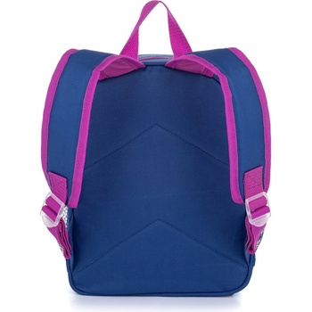 Oxybag Mazlíčci modrý