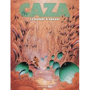 Le Monde d'Arkadi | CAZA (2025)