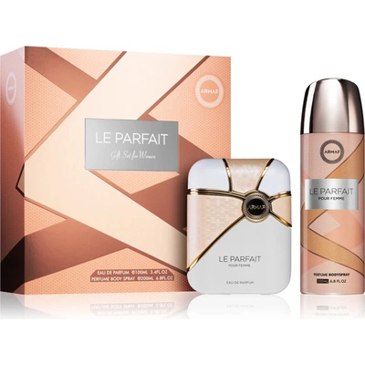 Armaf Le Parfait Подаръчен комплект за жени