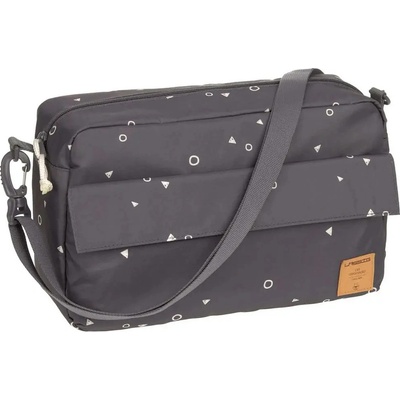 Lässig Casual buggy organizer bag universe anthracite