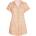 O'Neill O´neill Wotw short sleeve romper - White (White Abstract Wave)