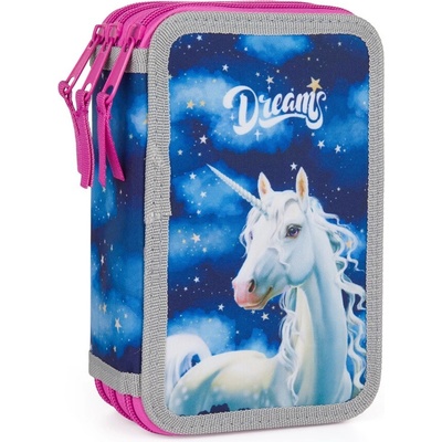 Oxybag 3-patra prázdny Unicorn 1