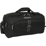 SAFTA Чанта Safta Kappa Dark bag - Black (Multicolor)