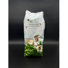 Puro Fairtrade FUERTE 1 kg