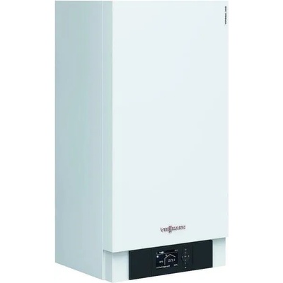 Viessmann Vitocal 200-S 12,6 kW 230 V