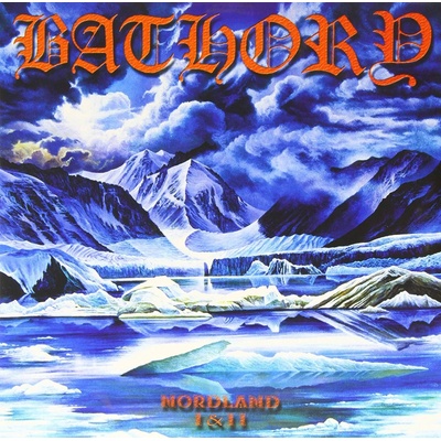 Bathory - Nordland I & II (2 LP) (0602276002117)