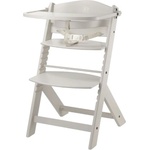KinderKraft Столче за хранене KinderKraft - Enock, Beige (NEW024616) - ozone