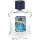 Adidas UEFA Champions League Star Edition voda po holení 100 ml