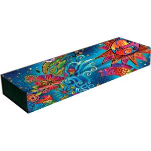 Paperblanks Несесер за бюро Celestial Magic