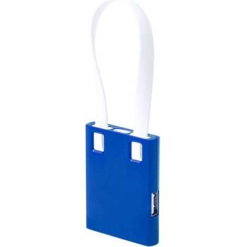 Cool Yurian USB Хъб, с 3 порта, син (AP781901-06)