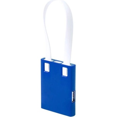 Cool Yurian USB Хъб, с 3 порта, син (AP781901-06)