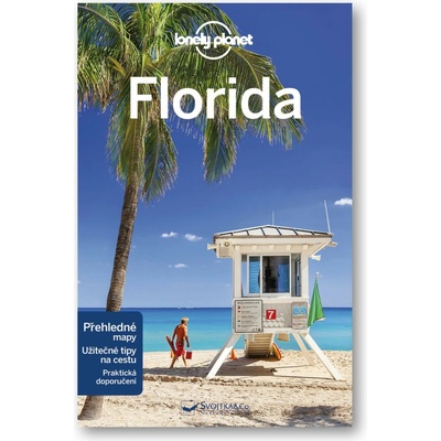 průvodce Florida