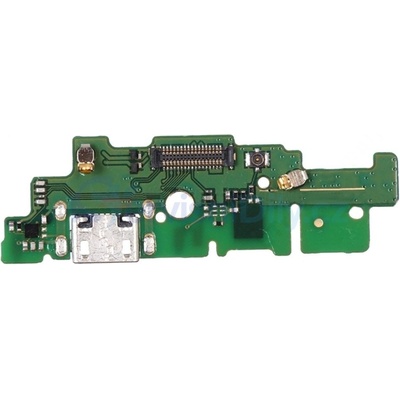 Nabíjací konektor - PCB Doska Huawei Mate 7 OEM