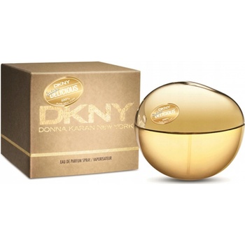 DKNY Golden Delicious parfémovaná voda dámská 30 ml