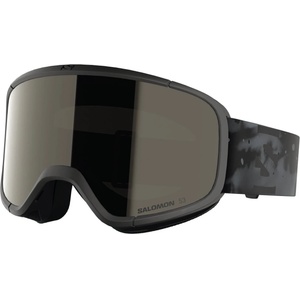 Salomon Детска ски маска Salomon Kid's Lumi S3 Ski goggles - Black / Black - размер M/L (417-6231-0111)