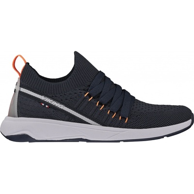 Viking Engvik navy orange 3517105