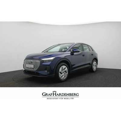 Audi Q4 40 e-tron 150 kW