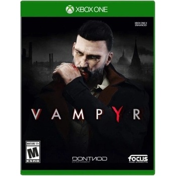 Vampyr