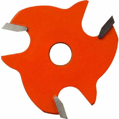 CMT Orange Tools CMT C822 Talířová fréza bez zahloubení - D47,6x2 F8