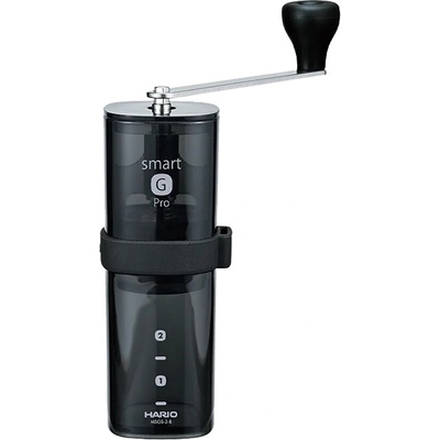 Hario Coffee Mill SmartG PRO