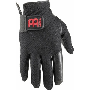 Meinl MDG-L L Black Ръкавици за барабанисти (MDG-L)