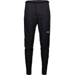 POC Мъжки дълъг панталон за колоездене POC Motion Pants Cycling bottoms - Uranium Black - размер XXL (055-3695-0215)