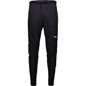 POC Мъжки дълъг панталон за колоездене POC Motion Pants Cycling bottoms - Uranium Black - размер XXL (055-3695-0215)