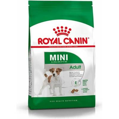 Royal Canin Mini Adult Chicken 0,8 kg