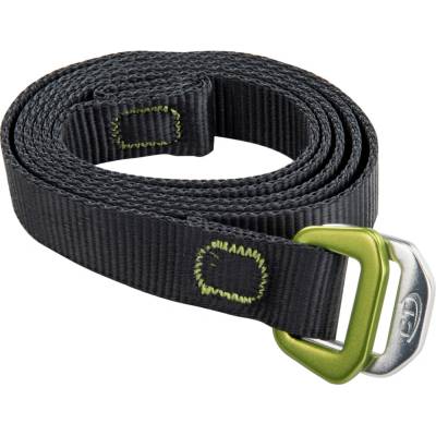 Opasek Climbing Technology/SKYLOTEC Belt black