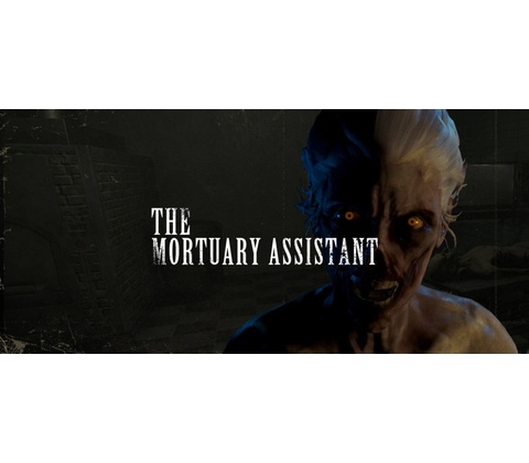 The Mortuary Assistant