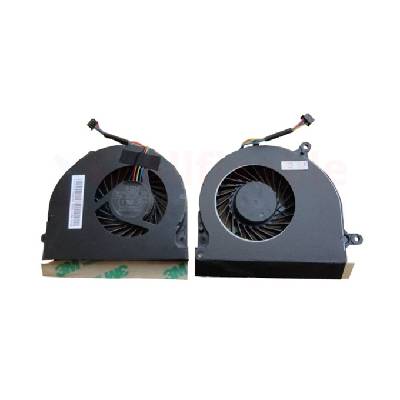 Вентилатор за лаптоп, съвместим с HP Pavilion DV4-5113TX DV4-5000 dv4-5109tx DV4-5103tx