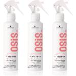 Schwarzkopf Osis+ Flatliner комплект за топлинно третиране на косата