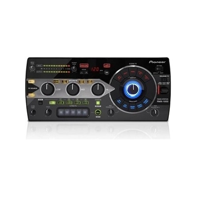 Pioneer DJ RMX-1000 – Zboží Živě