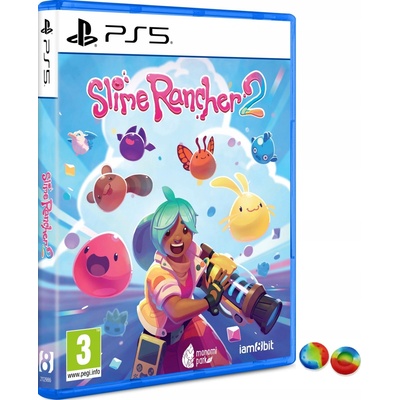 Slime Rancher 2 (XSX)