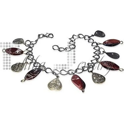 Talitha Гривна с висулки