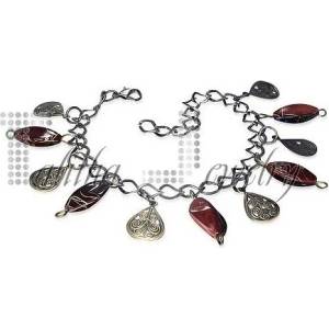 Talitha Гривна с висулки - talitha-jewelry - 16,00 лв