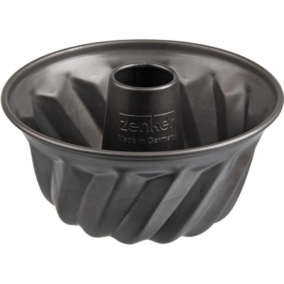 Zenker forma bábovka Black Metallic 25 cm