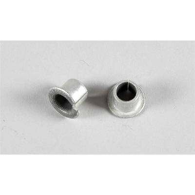 FG Alu vložky pre brzdiaci sedlo 6x8 mm 2 ks
