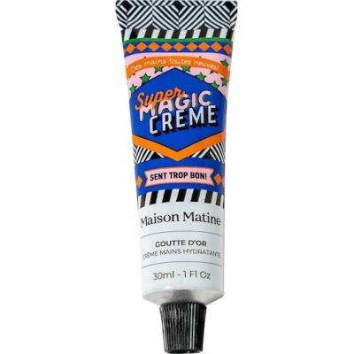 Maison-Matine Goutte d'Or 30 ml