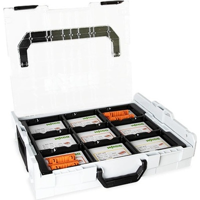 Sada WAGO 887-931 pro L-BOXX 221 887-931