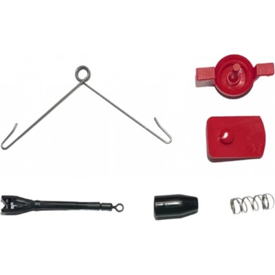 Spomb Náhradní díly na raketu – Zboží Mobilmania