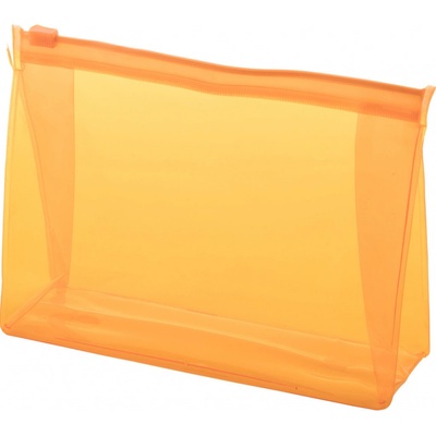 Iriam kosmetická taška oranžová