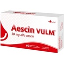 Doplnky stravy Aescin 30 mg Vulm tabliet 60 x 30 mg