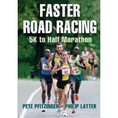 Faster Road Racing | Peter Ptfitzinger