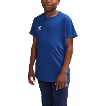 Hummel Тениска Hummel HMLGO 2.0 T-SHIRT S/S KIDS 224829-7045 Размер 116