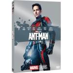 MagicBox Ант-Мен - DVD (Edice Marvel 10 let) (011543)