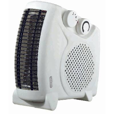 Печка вентилаторна Termomax TR2005, 2000W, 2 позиции (1004835N)