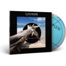 Outlanders - Outlanders Digipack CD